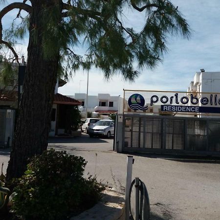 Appartamento Paola Marina Di Ostuni Villanova di Ostuni Zewnętrze zdjęcie
