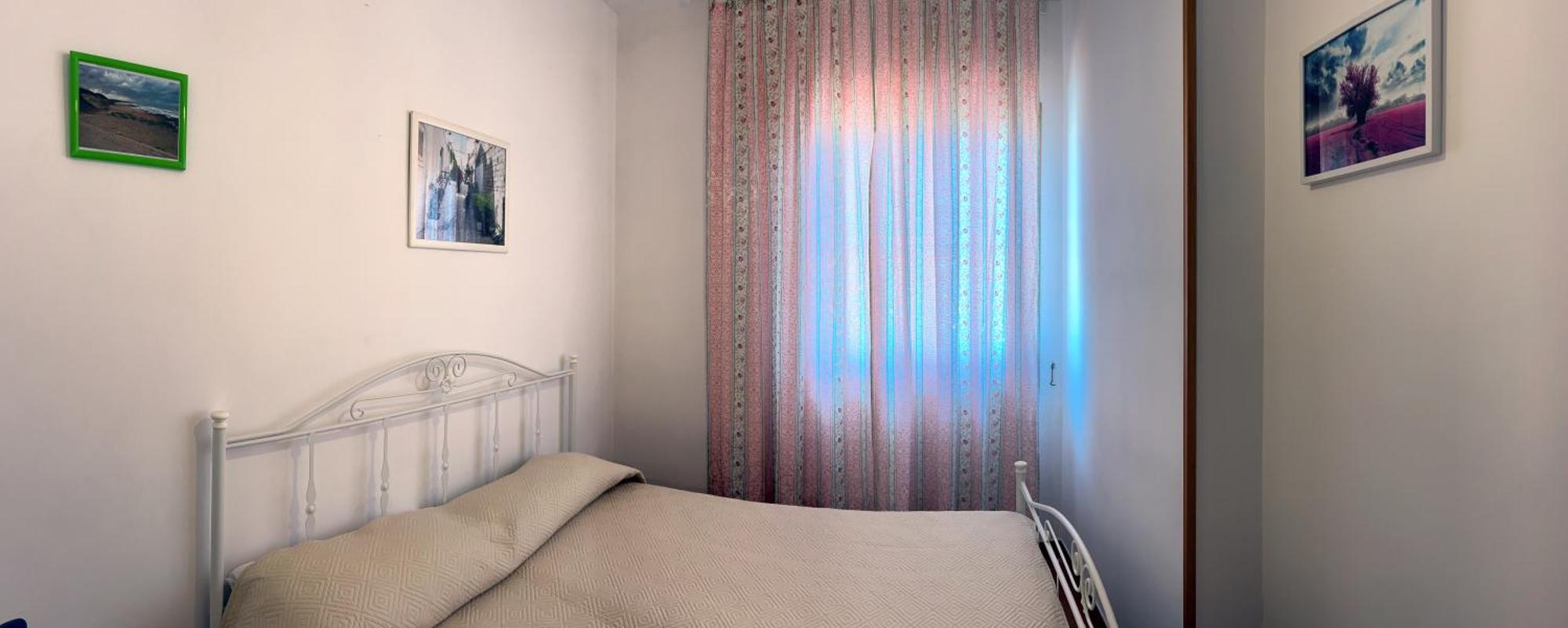 Appartamento Paola Marina Di Ostuni Villanova di Ostuni Zewnętrze zdjęcie