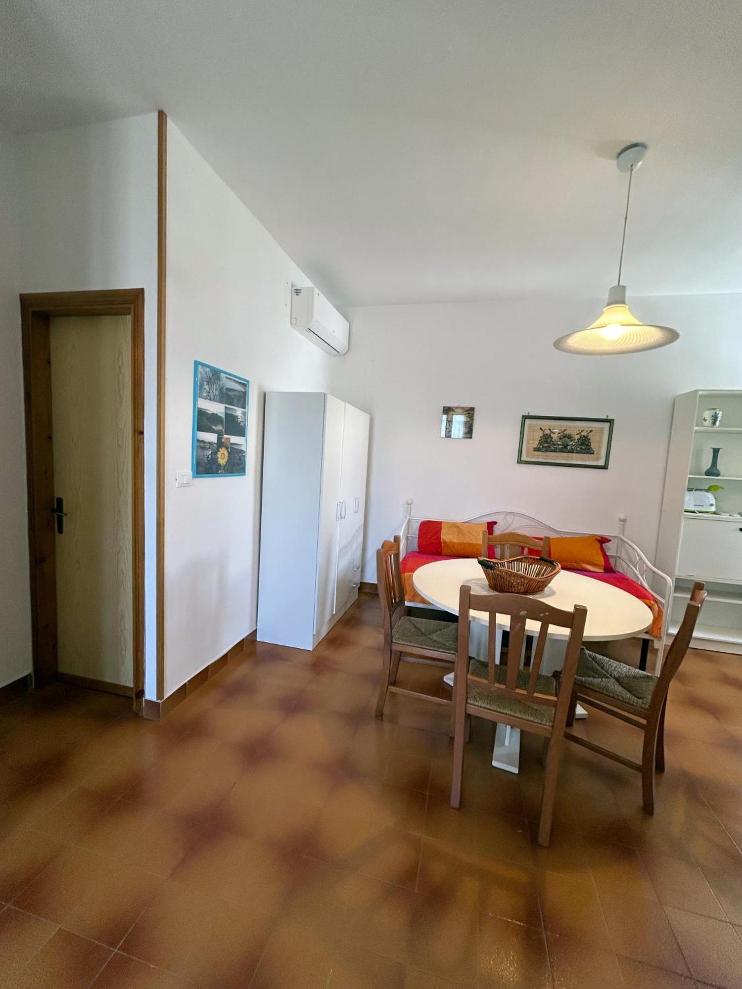 Appartamento Paola Marina Di Ostuni Villanova di Ostuni Zewnętrze zdjęcie