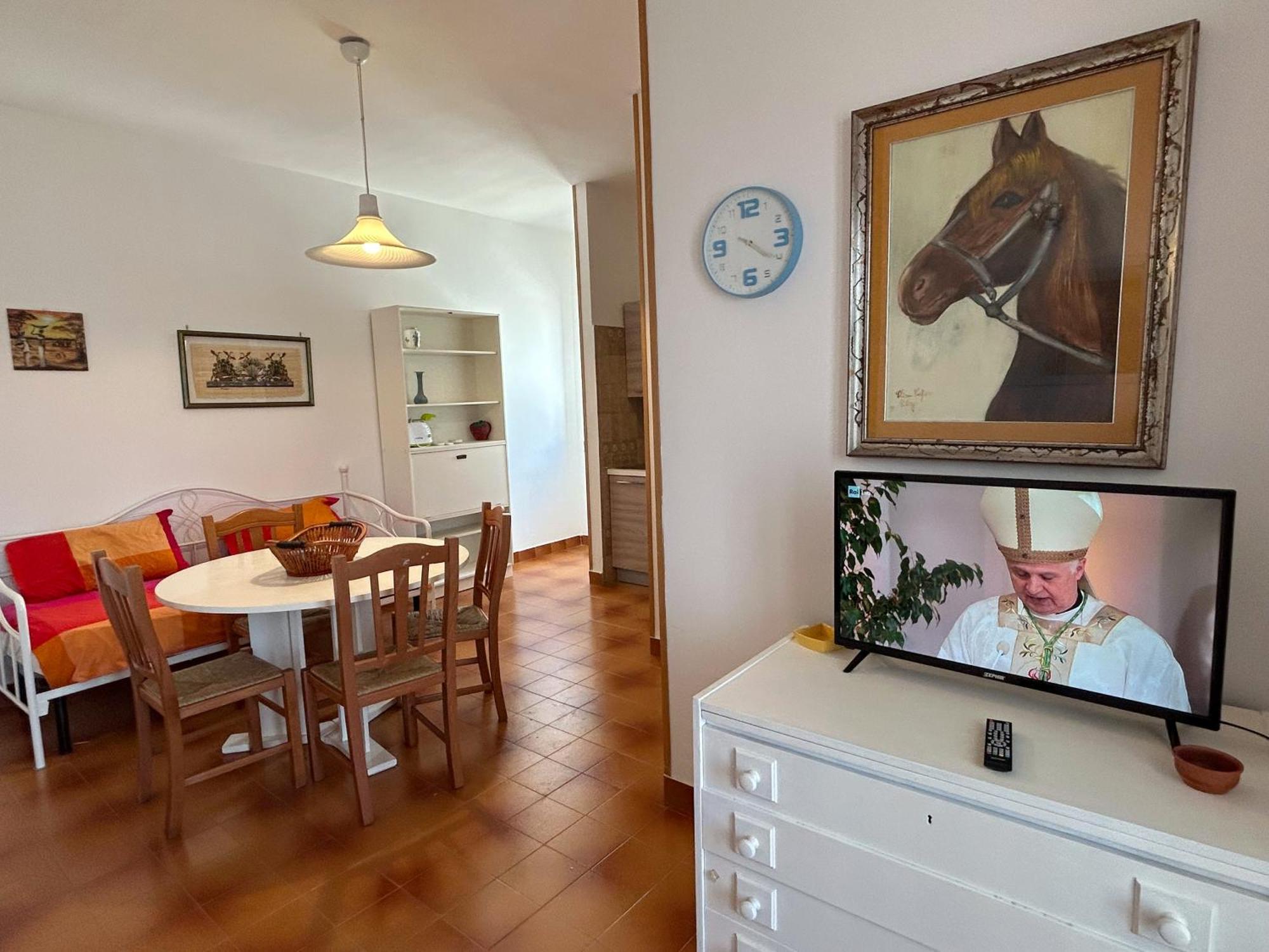 Appartamento Paola Marina Di Ostuni Villanova di Ostuni Zewnętrze zdjęcie