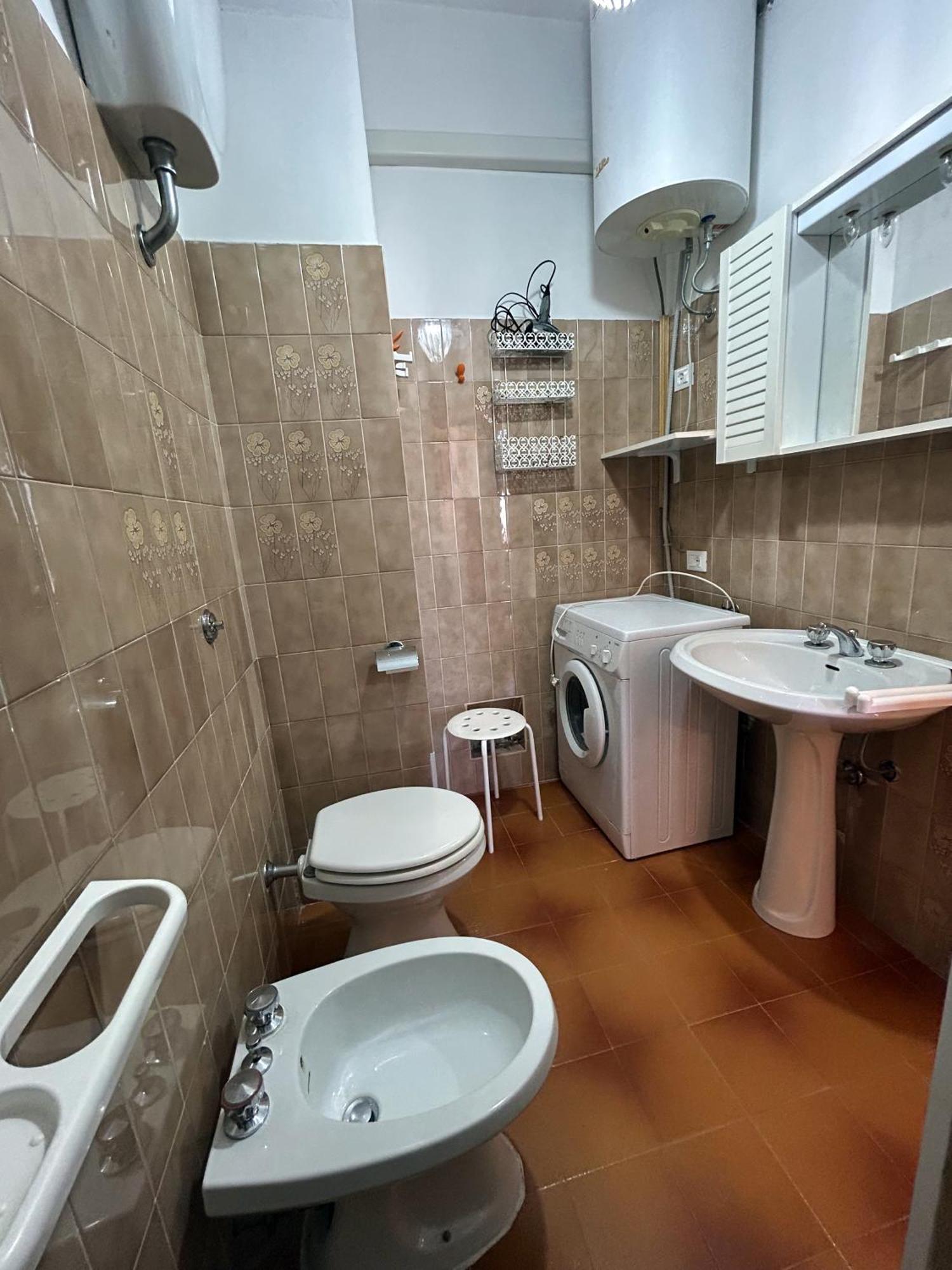 Appartamento Paola Marina Di Ostuni Villanova di Ostuni Zewnętrze zdjęcie