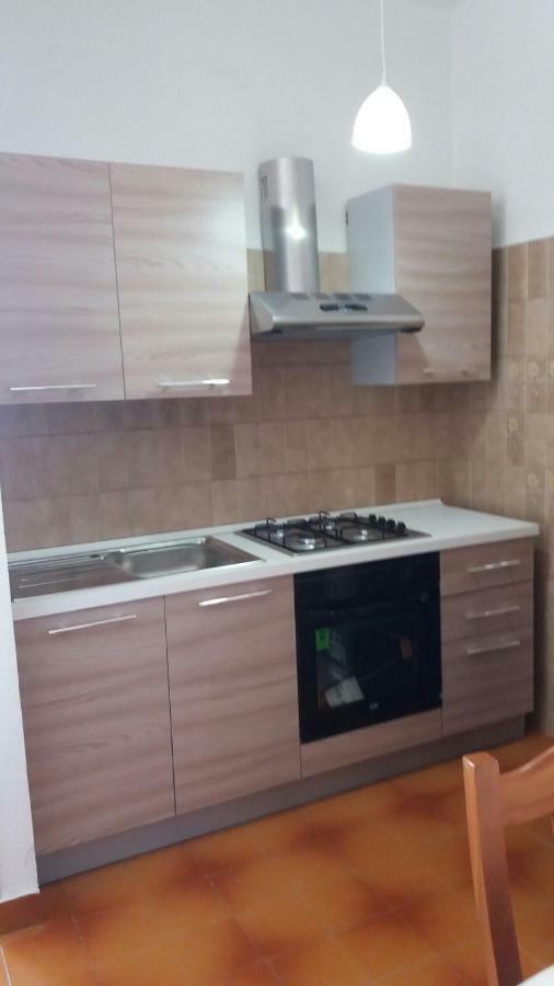 Appartamento Paola Marina Di Ostuni Villanova di Ostuni Zewnętrze zdjęcie