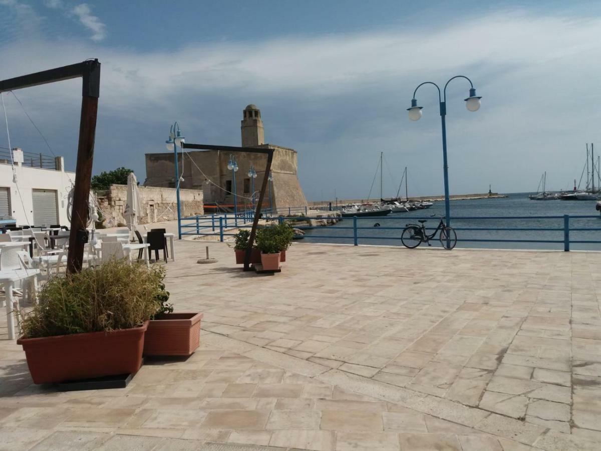 Appartamento Paola Marina Di Ostuni Villanova di Ostuni Zewnętrze zdjęcie